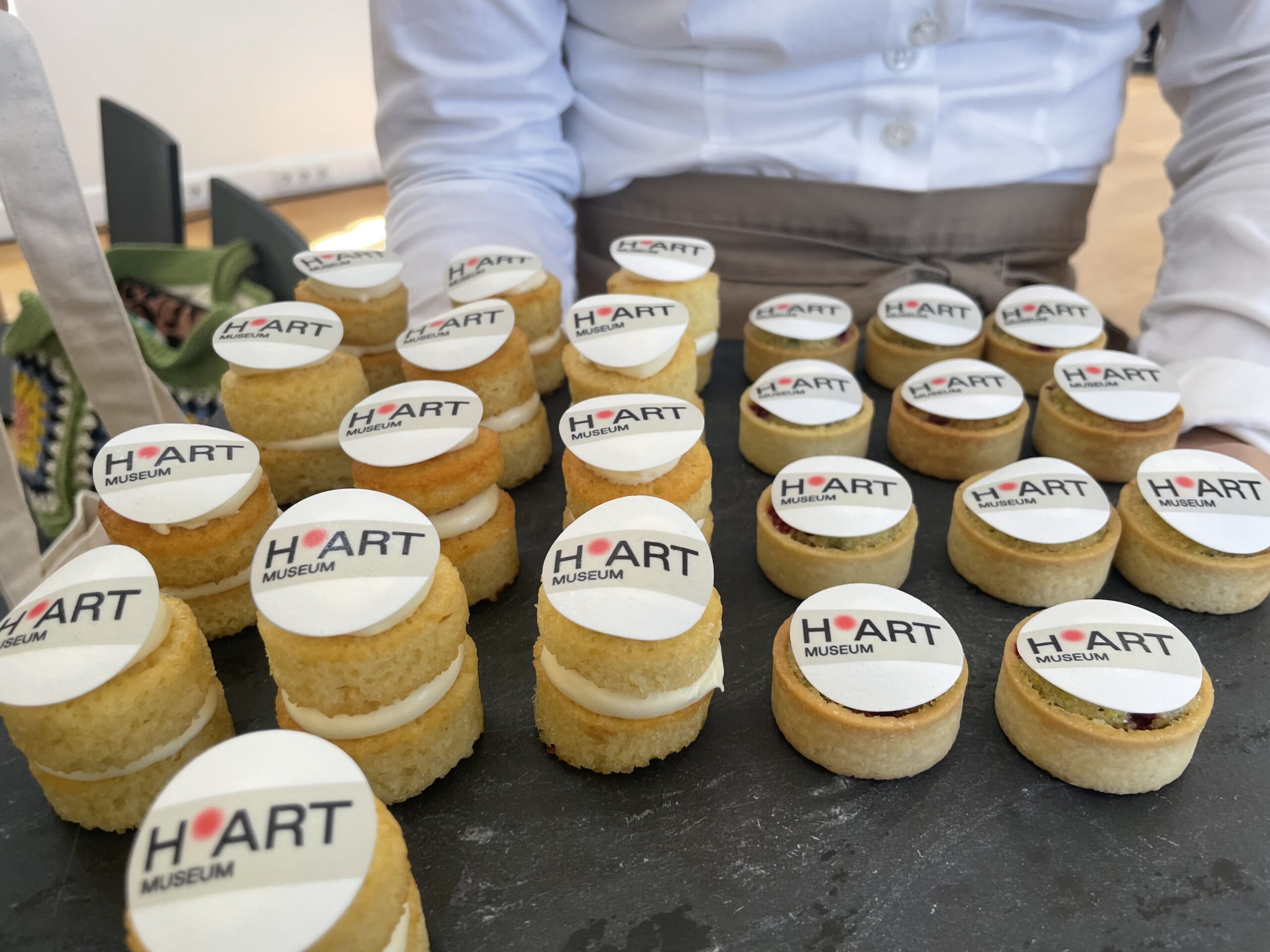 Featured image for Hermitage Museum Rebrands as H'ART.