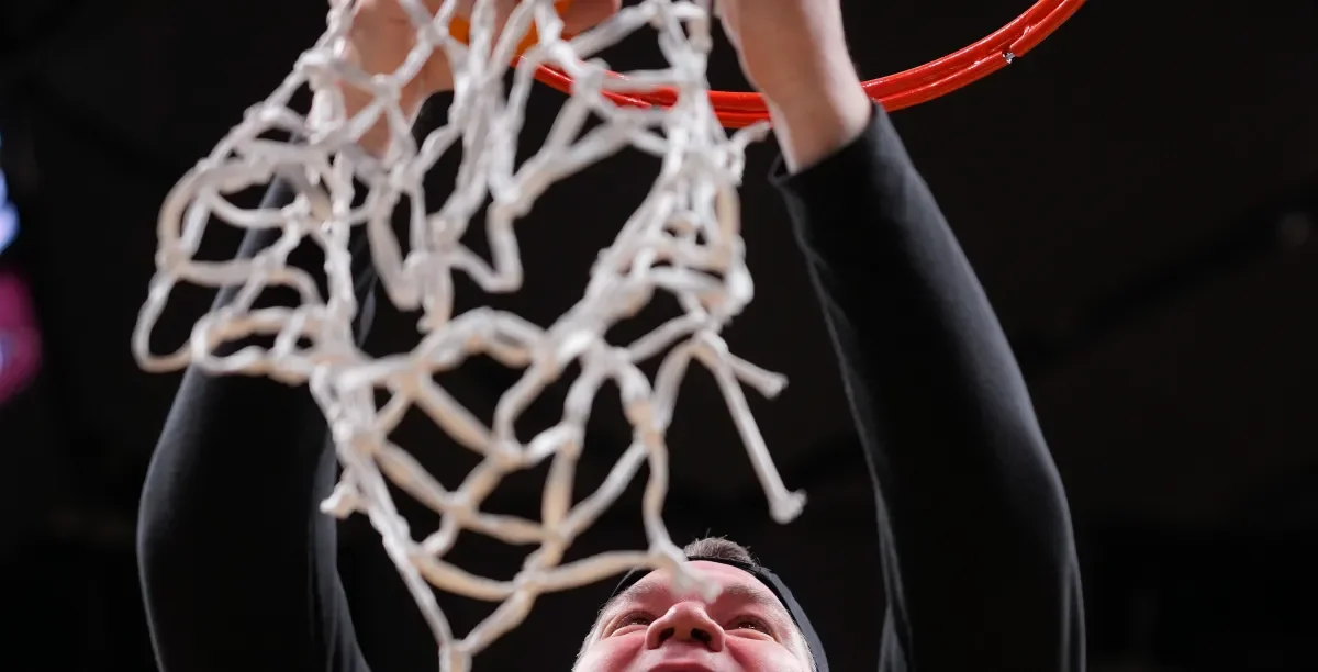 Arizona Wildcats punch Final Four ticket, ending 25-year wait as social media erupts