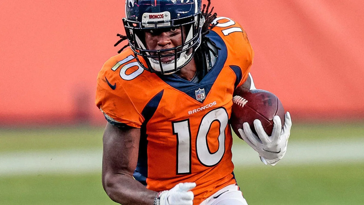 "NFL's 2023 Make-or-Break Players, Free Agent Predictions, and Power Rankings"