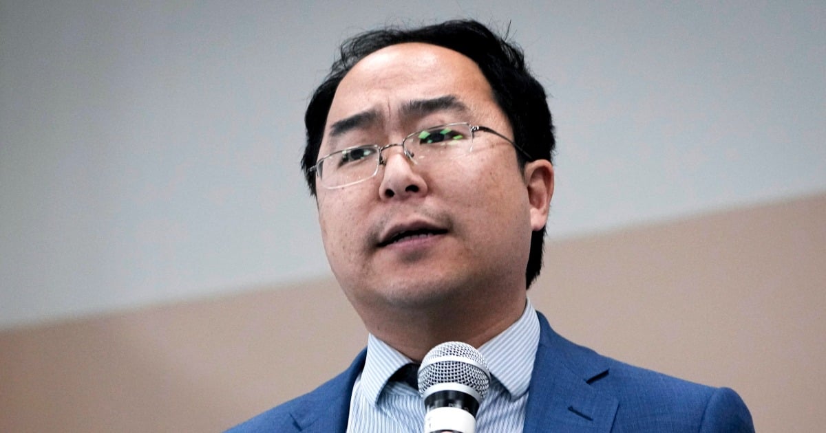 Featured image for Federal Judge Rules Against New Jersey's Ballot Design, Victory for Andy Kim