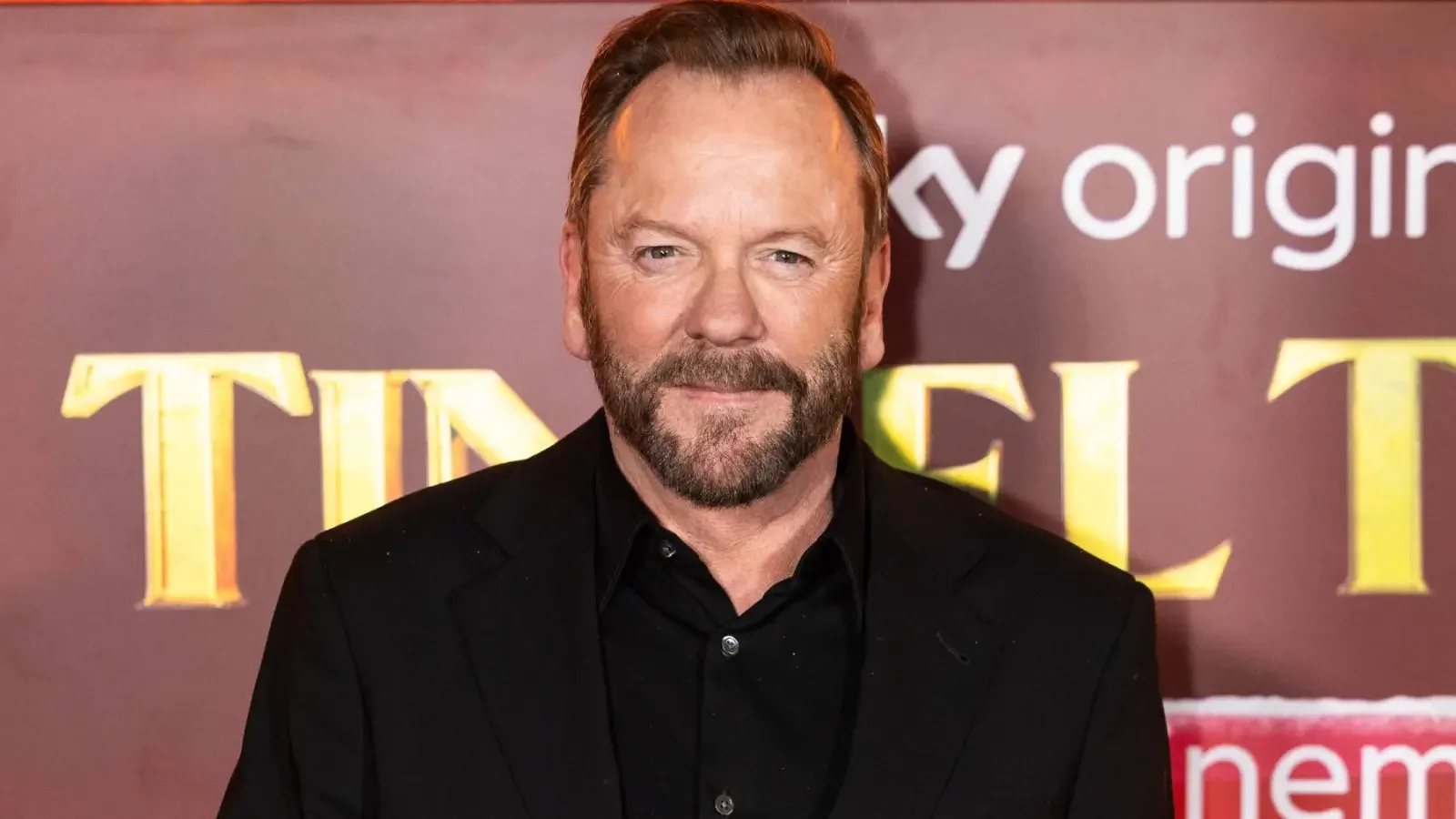 Actor Kiefer Sutherland Allegedly Tells Uber Driver to Pull Over Before Arrest