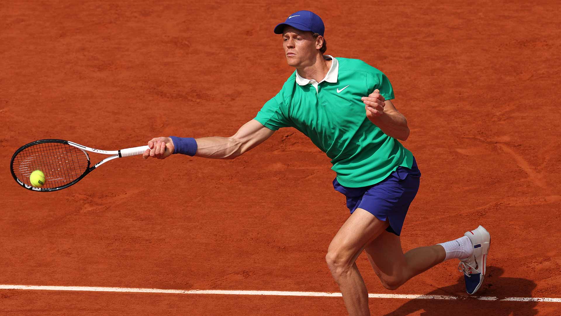 Featured image for Sinner and Alcaraz Clash in French Open Final as Gauff Secures Second Slam