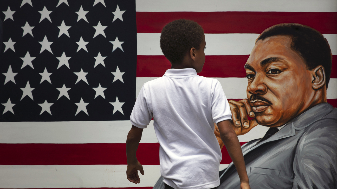 Dispelling Myths and Celebrating Juneteenth: A Distinctly American Holiday.