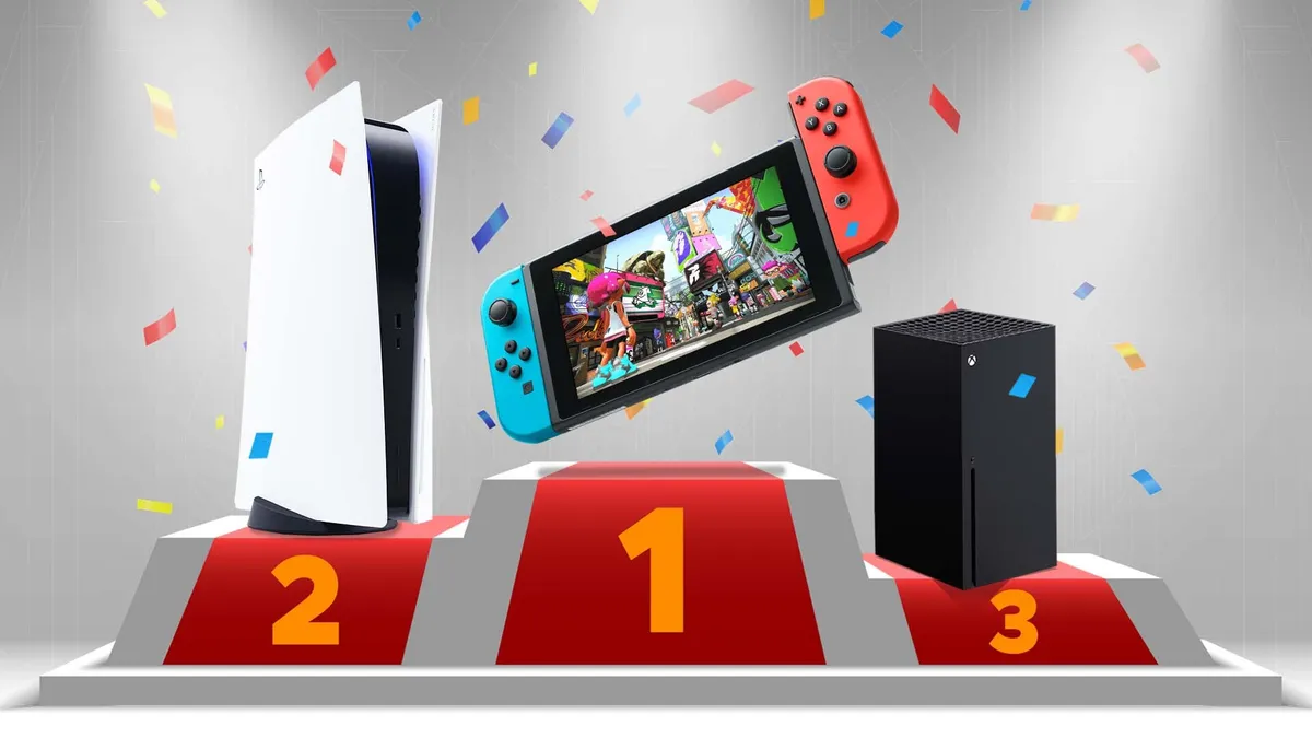 Xbox's Console Wars Defeat and Future Predictions.