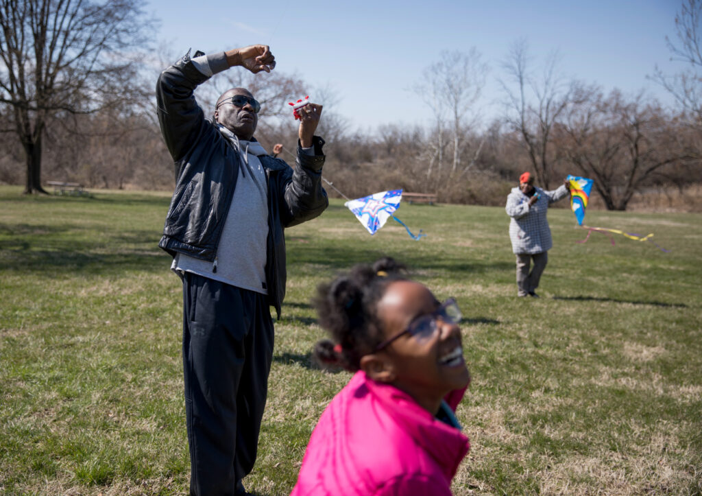 Ranking the Best Urban Parks in the US: D.C., St. Paul, and Minneapolis Take the Lead.