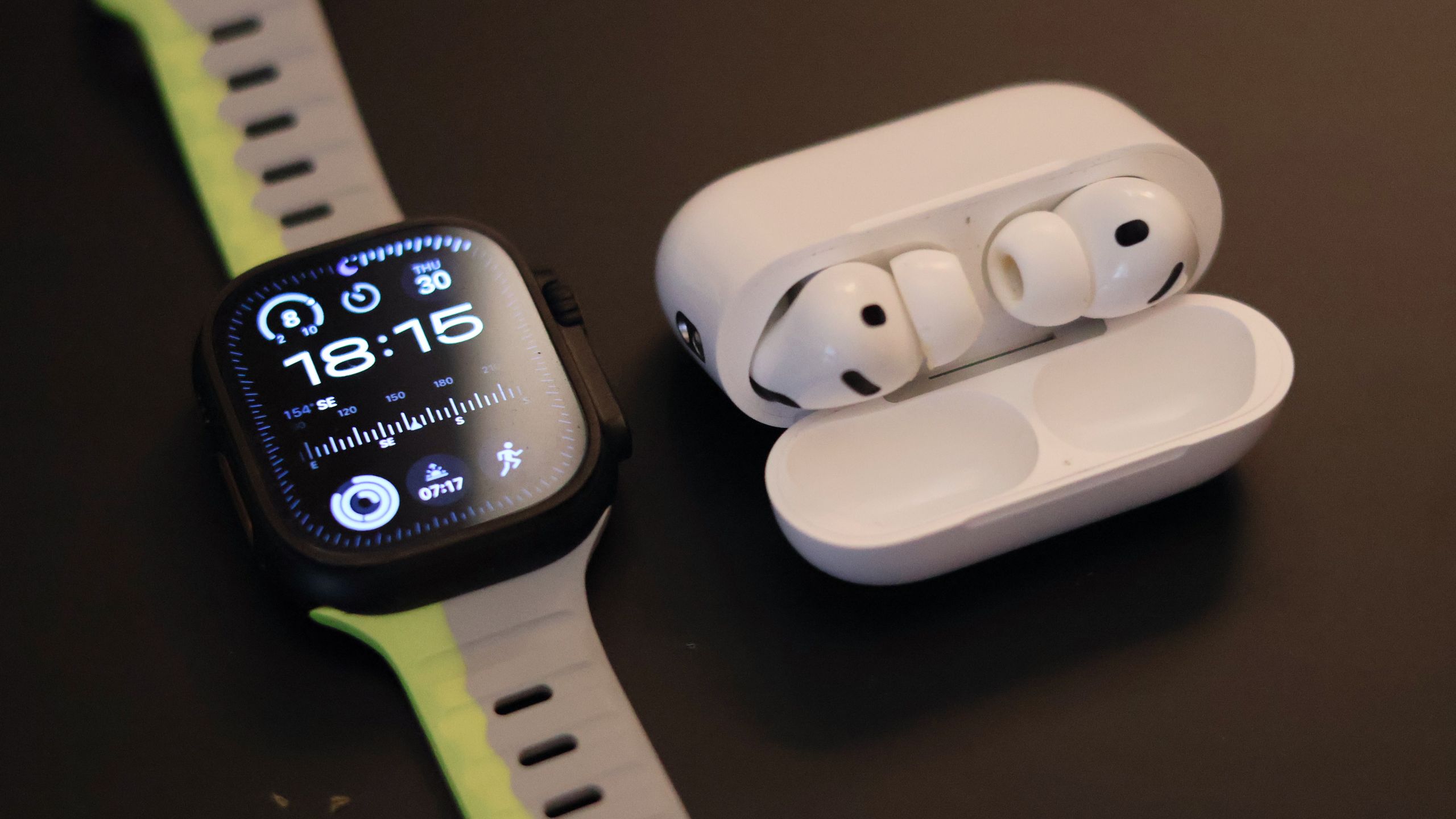 Featured image for AirPods Pro 3: Comparing Features and Impact