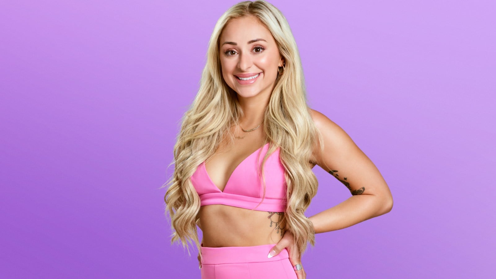 Featured image for "Love Is Blind' Contestant Sues Netflix, Alleging Abuse and Trauma from Show Experience"