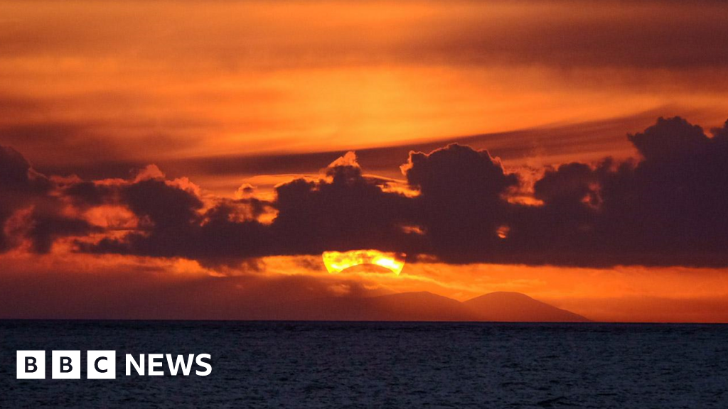 Featured image for "2024 Solar Eclipse: Viewing Opportunities and Scientific Endeavors"