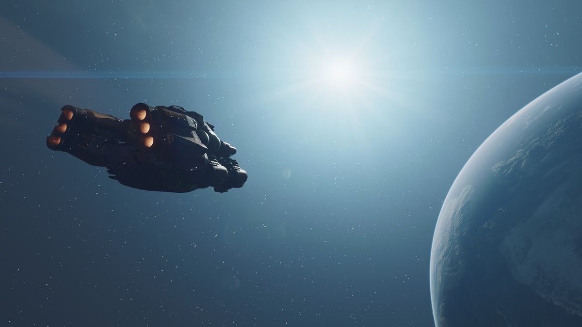 "Starfield: A Space Odyssey Reigniting Interest in Exploration"