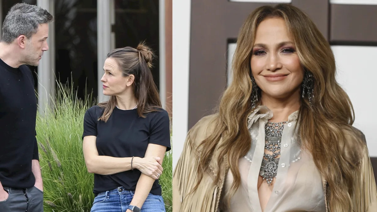 The Positive Influence of Jennifer Lopez on Ben Affleck and Jennifer Garner's Relationship