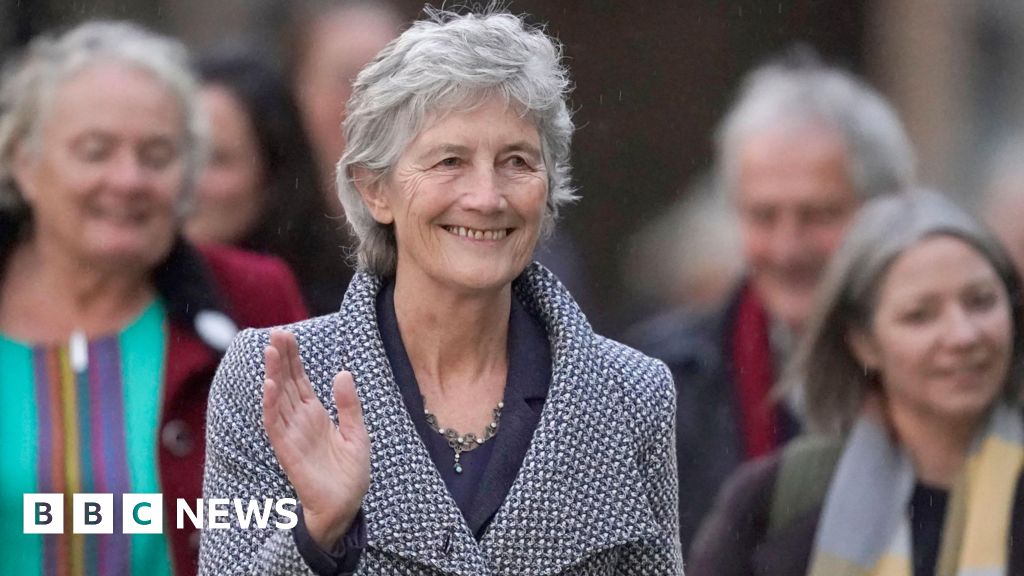 Featured image for Catherine Connolly's Landslide Victory Challenges Irish Political Establishment