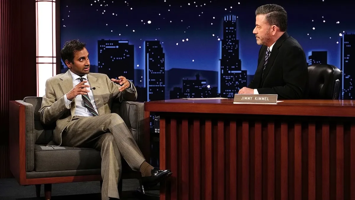 Featured image for Comedians Defend Saudi Arabia Performances Amid Controversy