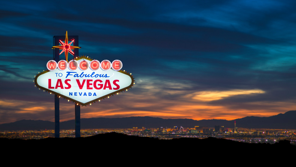 Deadly Shootings Shake Las Vegas Strip and Southeast Valley