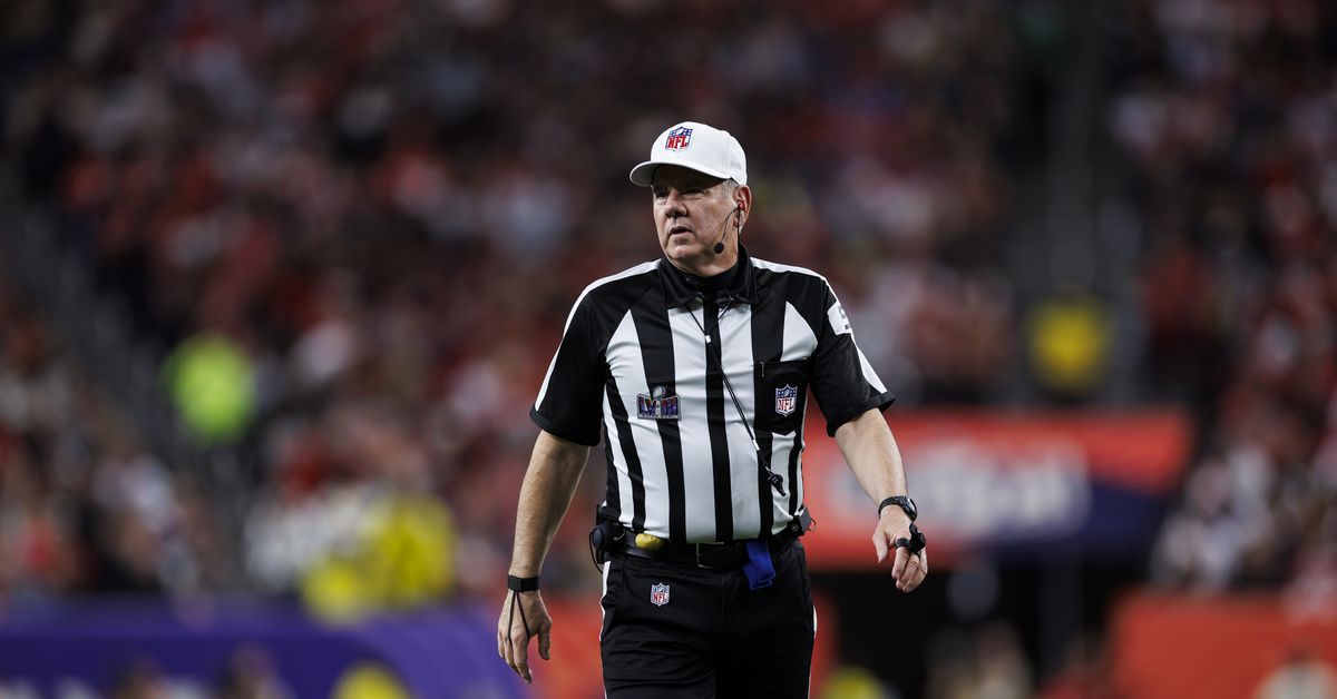 Featured image for "NFL Considers High-Tech Replacement for Chain Gang in First-Down Measurements"