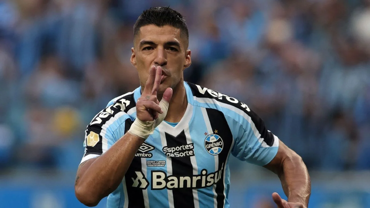 Messi's Move to Inter Miami: A Perfect Storm or Pointless Pursuit?