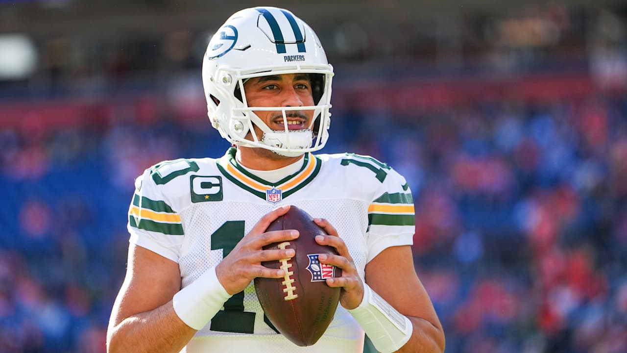 Featured image for 2026 Pro Bowl Snubs: Key NFL Stars Left Out of the Roster