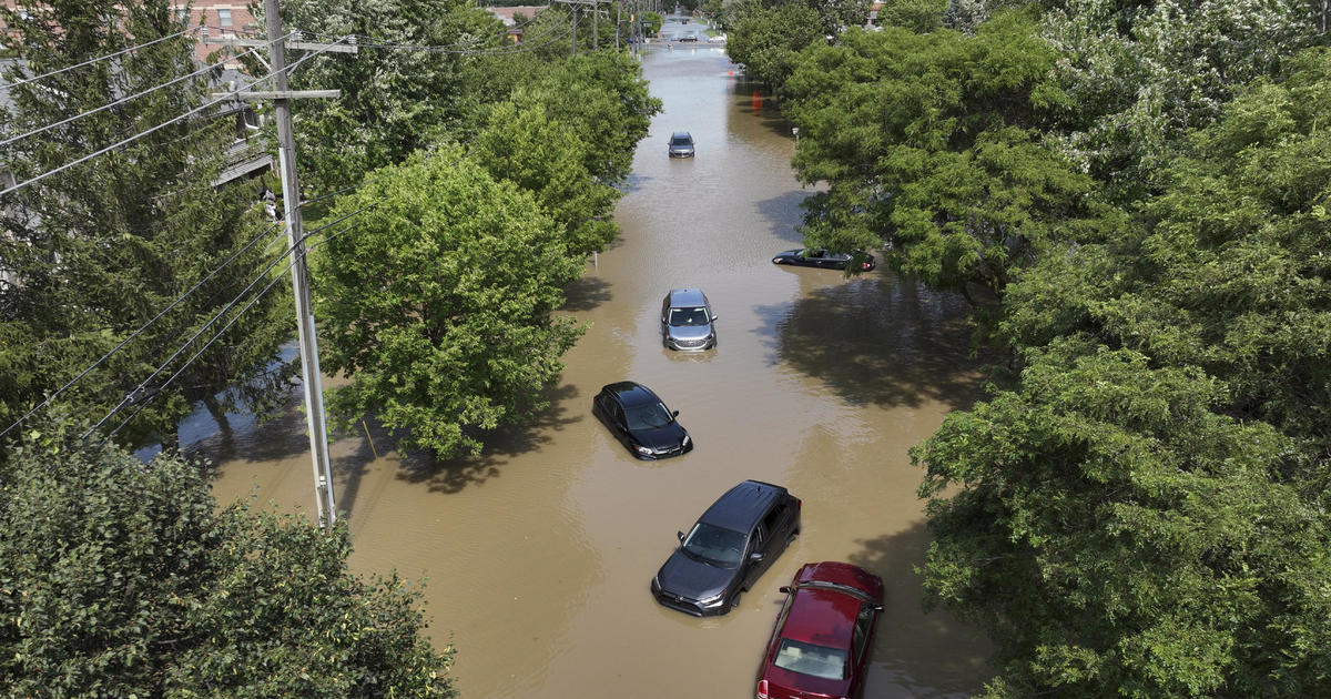 Devastating Storms Ravage Michigan, Leaving Death and Destruction in Their Wake