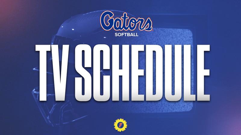 Featured image for "2024 SEC Softball TV Schedule Features National Broadcasts"