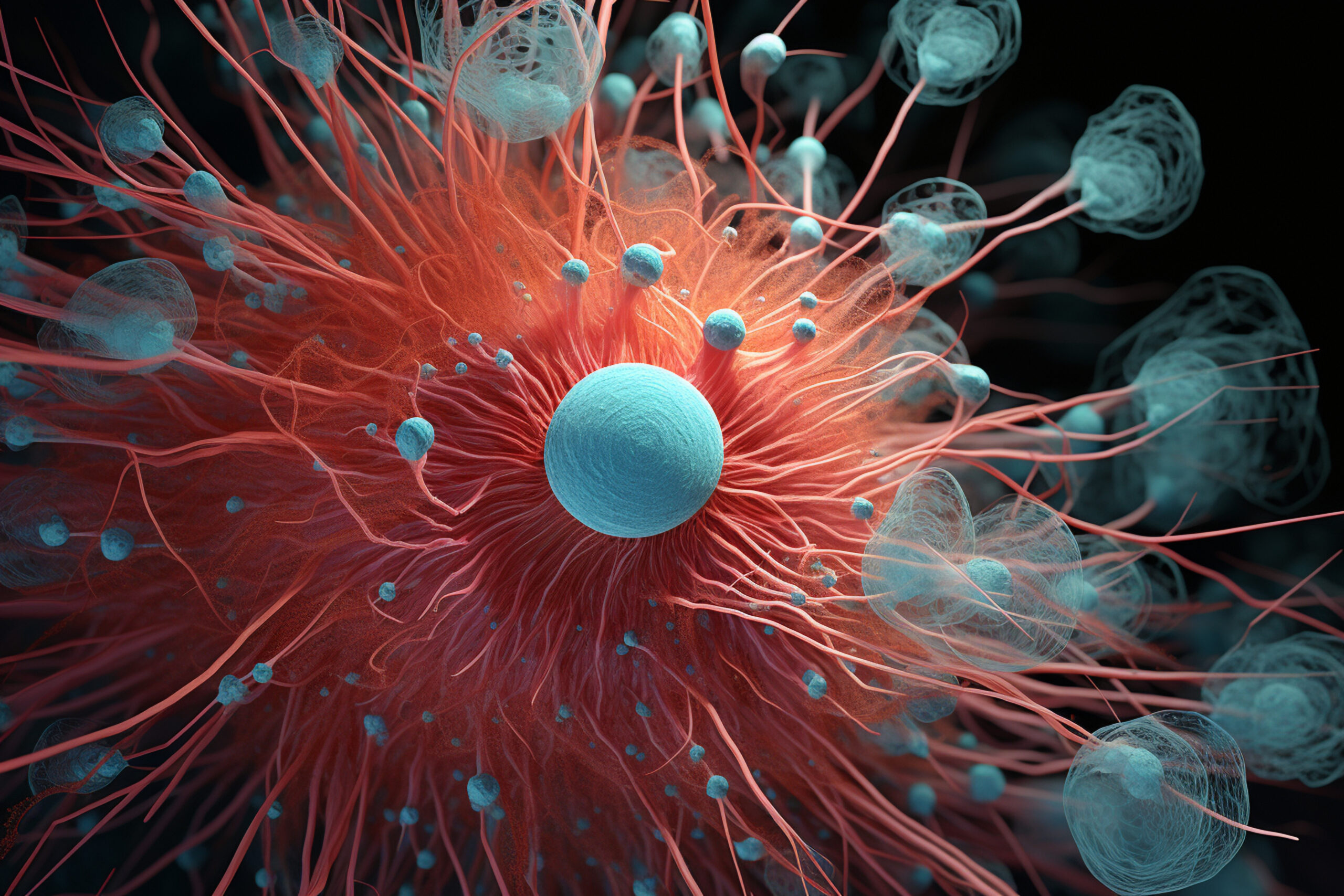 Featured image for "Consciousness and Quantum Theory: New Support for Brain as a Quantum System"