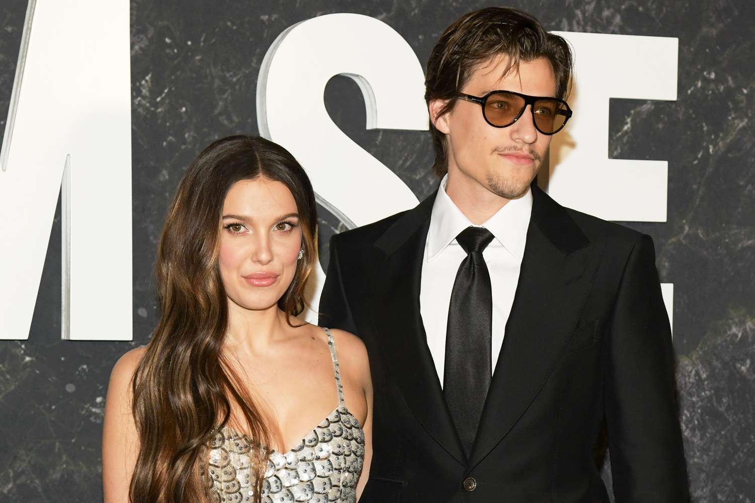 Millie Bobby Brown and Jake Bongiovi Tie the Knot in Secret Ceremony