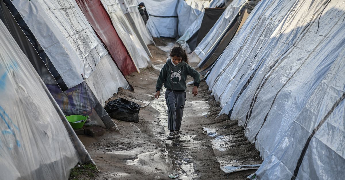 "Imminent Ground Assault Threatens Gaza's Last 'Safe' Zone"