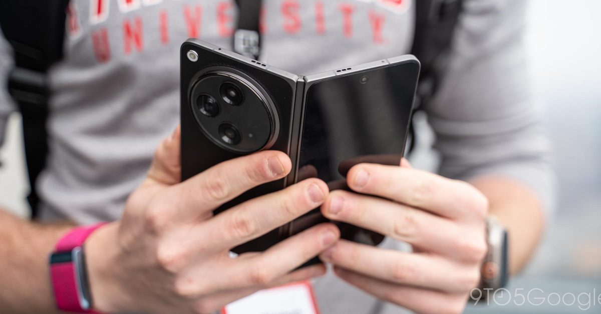 Featured image for "Inside Look: OnePlus Unveils Titanium Components in Teardown"