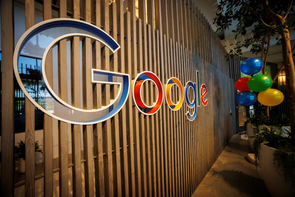 Google fined $1 million for gender discrimination lawsuit