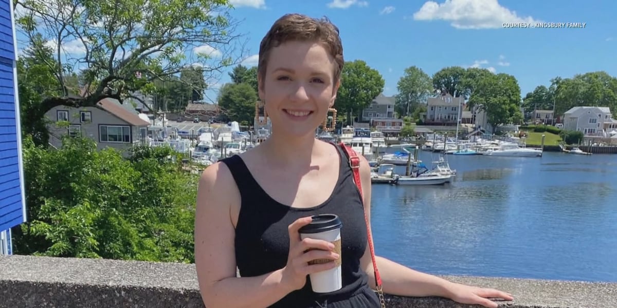 Featured image for Ex's Threats Come True: Missing Madeline Kingsbury's Body Found, Supporters Raise $30K for Her Children.