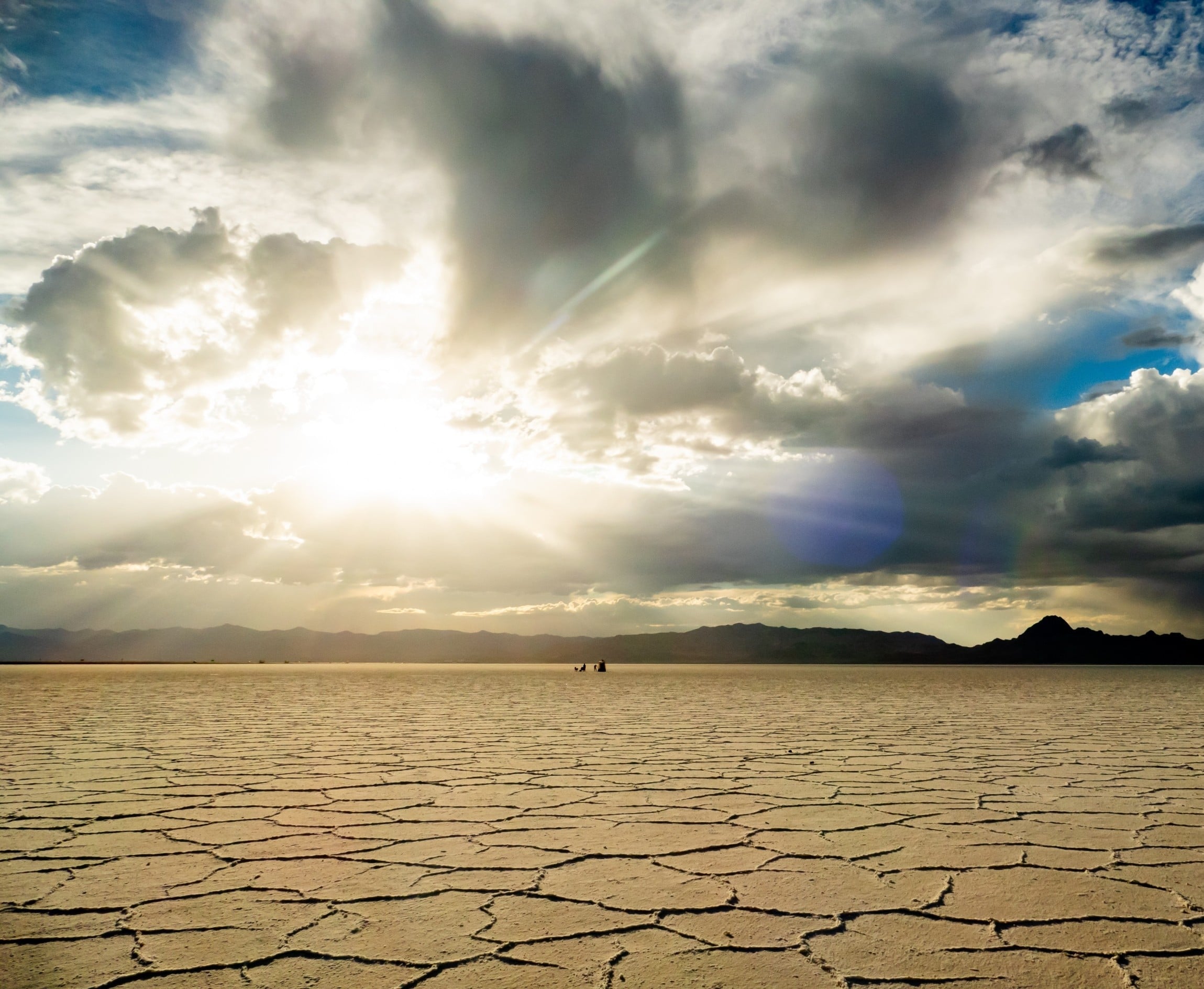 Featured image for NASA Data Shows Earth Is Darkening and Experiencing Increased Heat Imbalance Due to Clouds