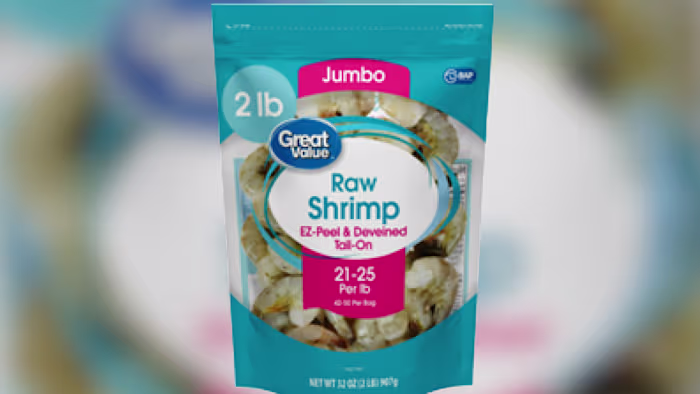 Featured image for Radioactive Contamination Prompts Multiple Shrimp Recalls and Warnings
