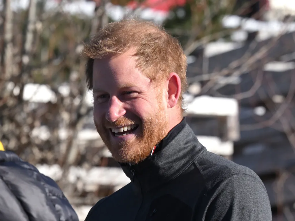 "Prince Harry's Top Secret Rules for Protecting Prince Archie & Princess Lilibet"