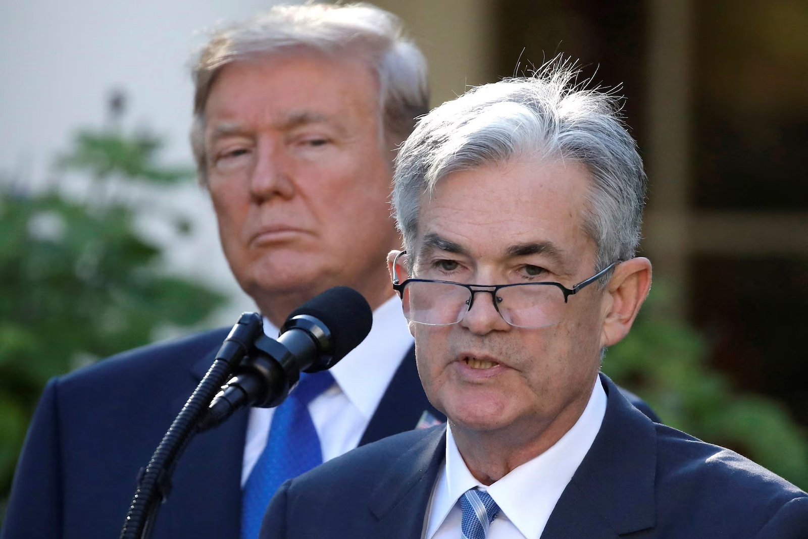 Fed's Rate Cuts Signal Economic Shifts and Uncertainty