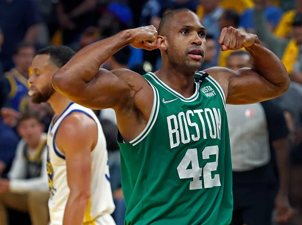 Horford, Kornet Clash With Hawks’ Strip-Club Promo, Call for Tighter Boundaries