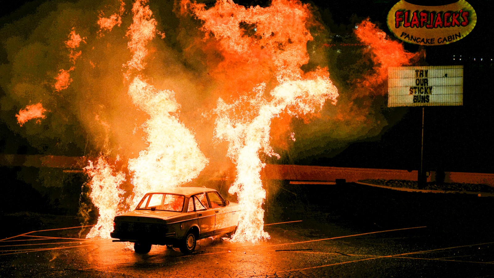 Featured image for The Explosive Desires of 'How To with John Wilson'