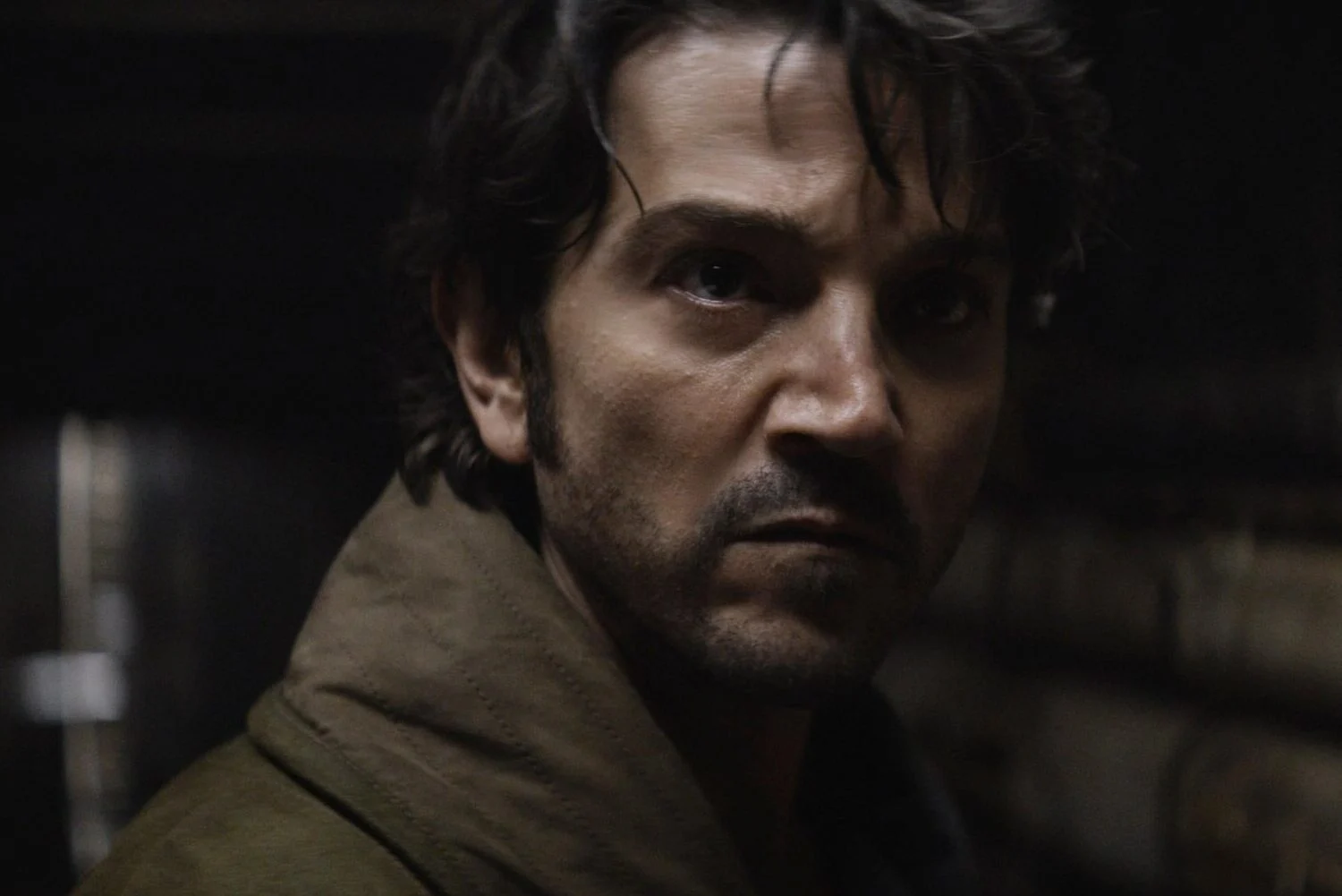 Featured image for Andor Season 2 to Premiere April 2025, Unveiled at D23 Brazil