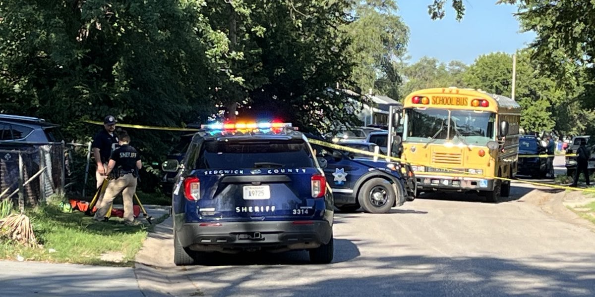 Featured image for Tragic Incidents: Children Fatally Struck by School Buses in Various Locations