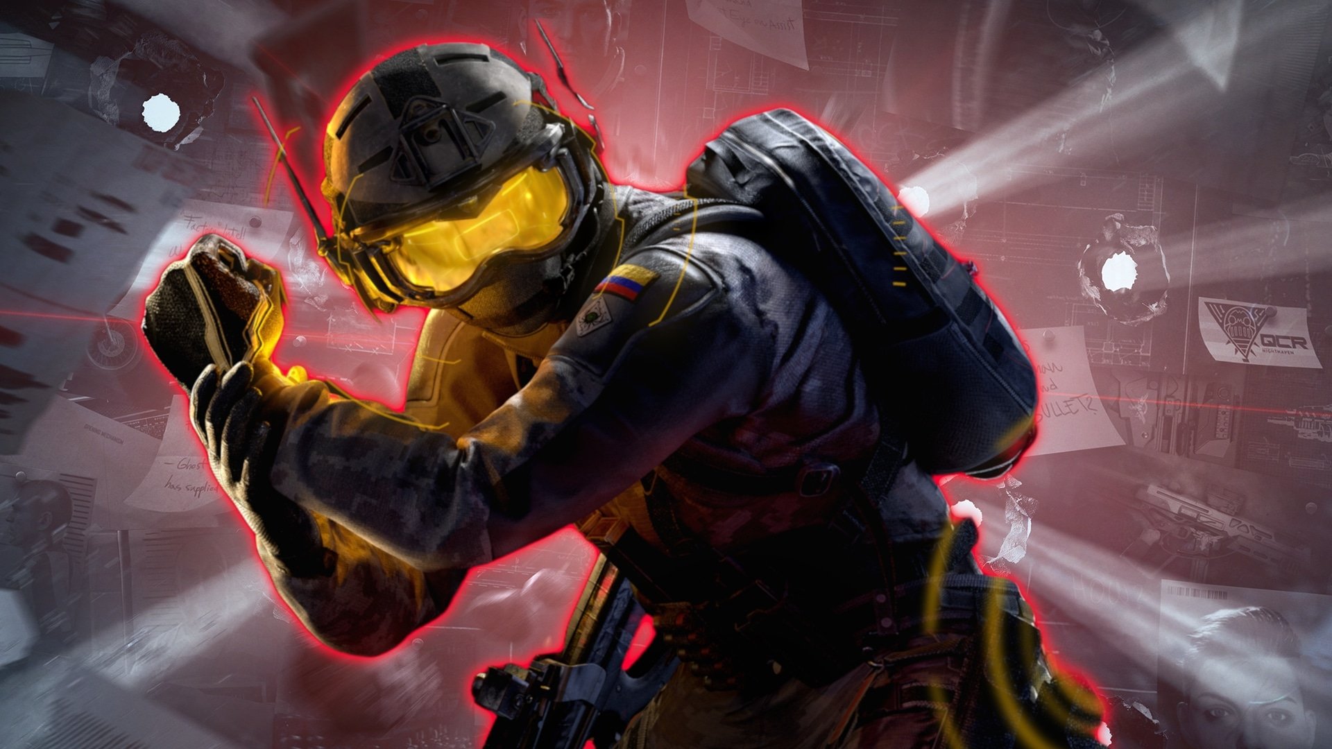 Featured image for Rainbow Six Siege Fans Outraged Over $10 Monthly Subscription