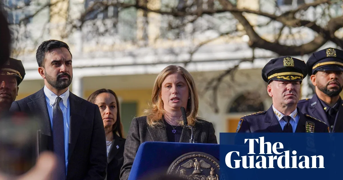 ISIS-inspired IED attack outside NYC mayor's home prompts terrorism probe