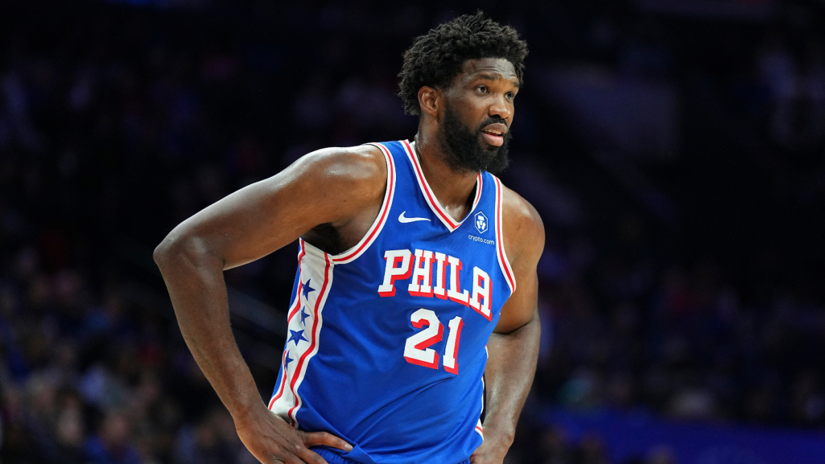 "Joel Embiid Set to Return from Injury Against Thunder, Sources Say"