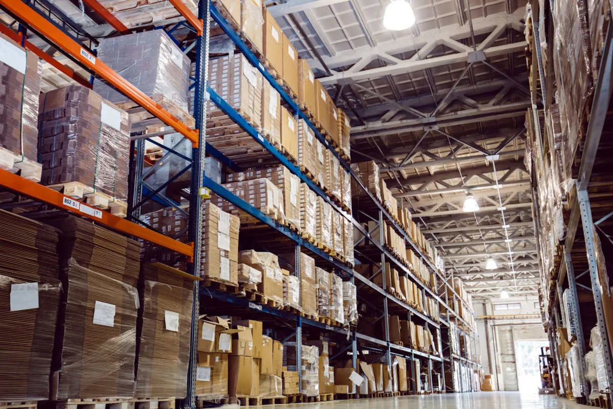 "Outrage as Warehouse Worker Exposes Shocking Shipping Practice: Frequent Deliveries in Disarray"