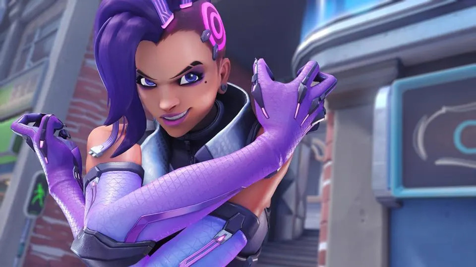 "Overwatch 2: Blizzard's Crackdown on Console Cheating"