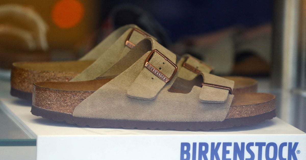 Birkenstock's IPO Prices at $46 per Share, Near Midpoint Range