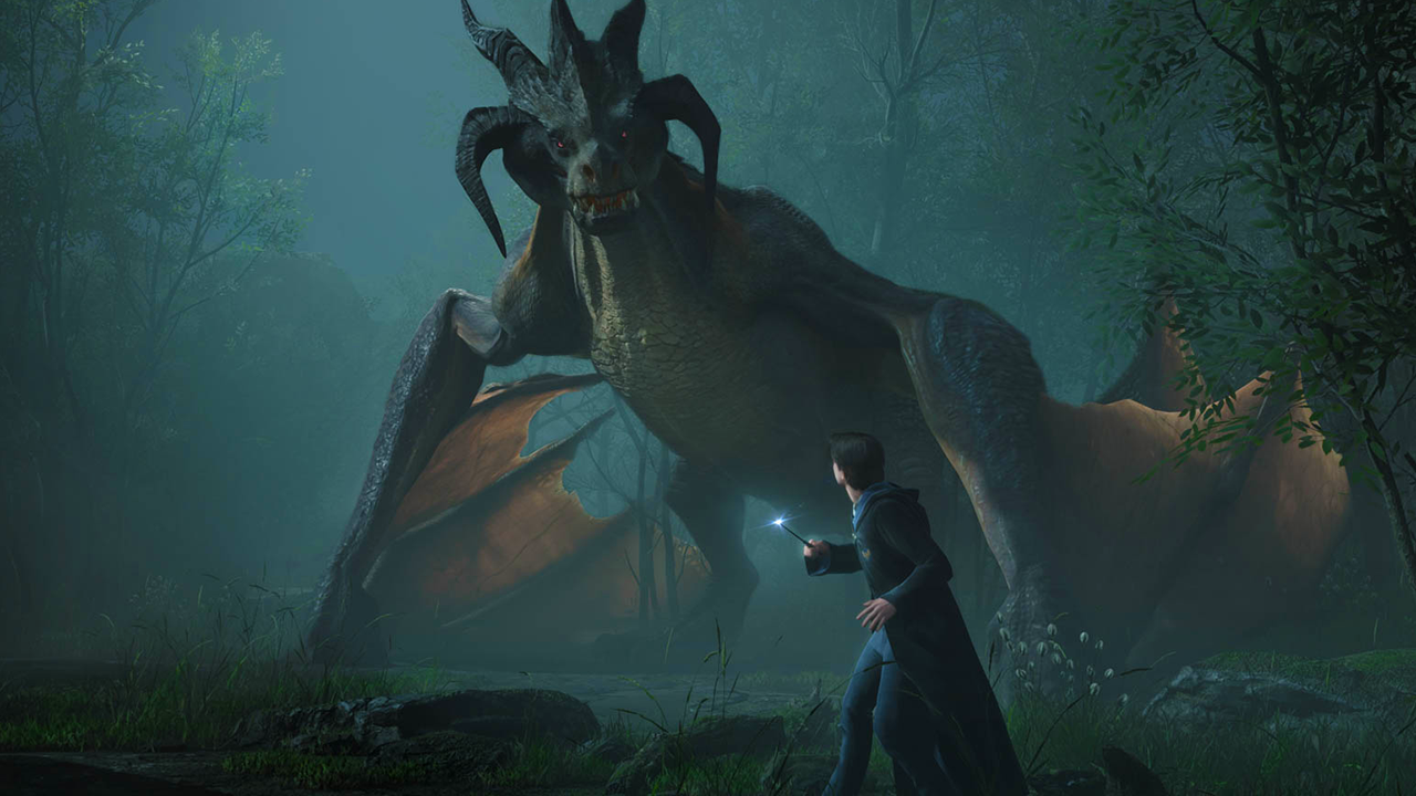 Hogwarts Legacy's Switch Release Faces Multiple Delays