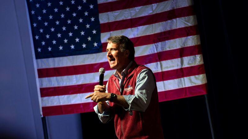 Virginia's Primary Elections: Youngkin's Influence and Abortion's Salience Tested.