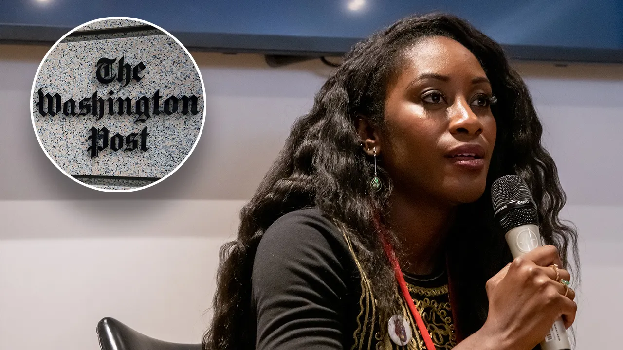 Featured image for Controversial Columnist Sparks Outrage with Israel Atrocities Claim