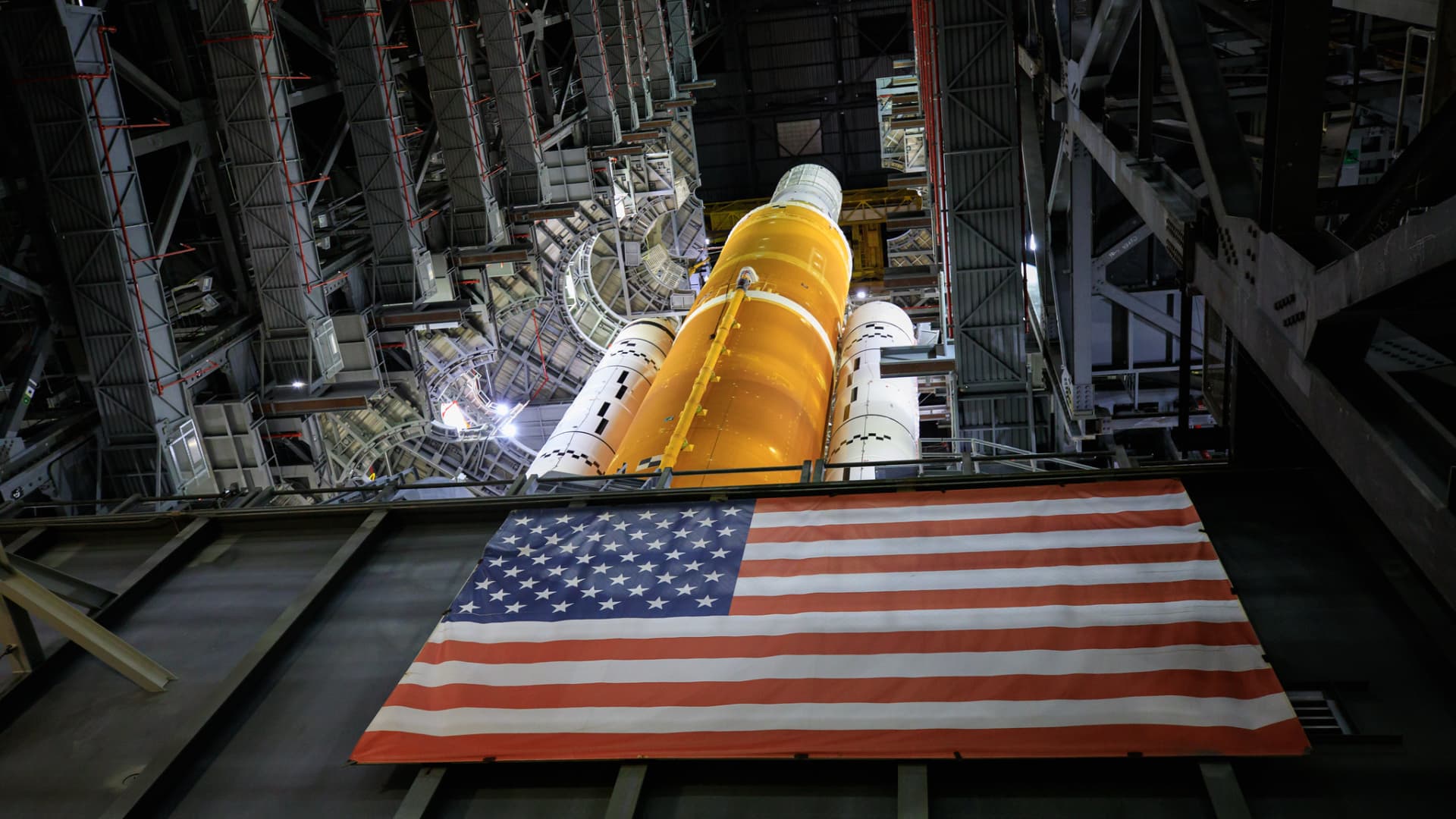 Lawsuit accuses Boeing of IP theft and tool counterfeiting for NASA projects.