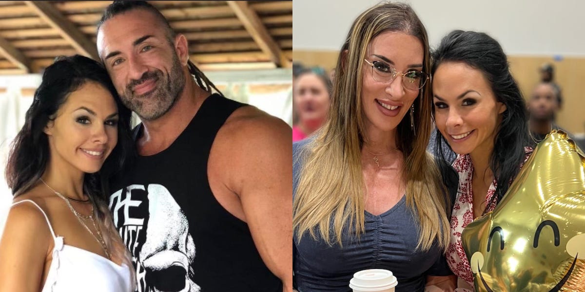 Gabbi Tuft Opens Up About Post-Coming Out Struggles in Marriage