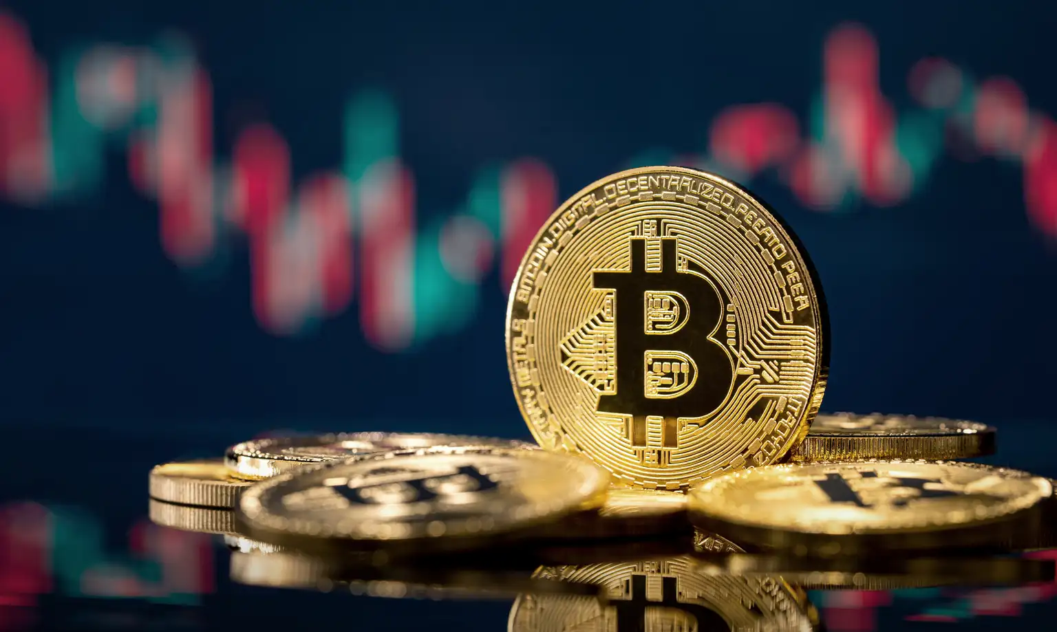 Experts Warn of Imminent Bitcoin Decline