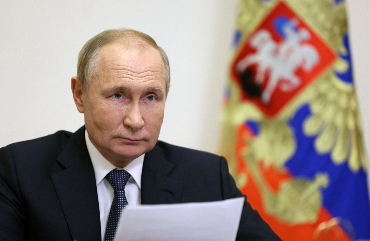 Navigating the Complexities of the Ukraine-Russia Conflict