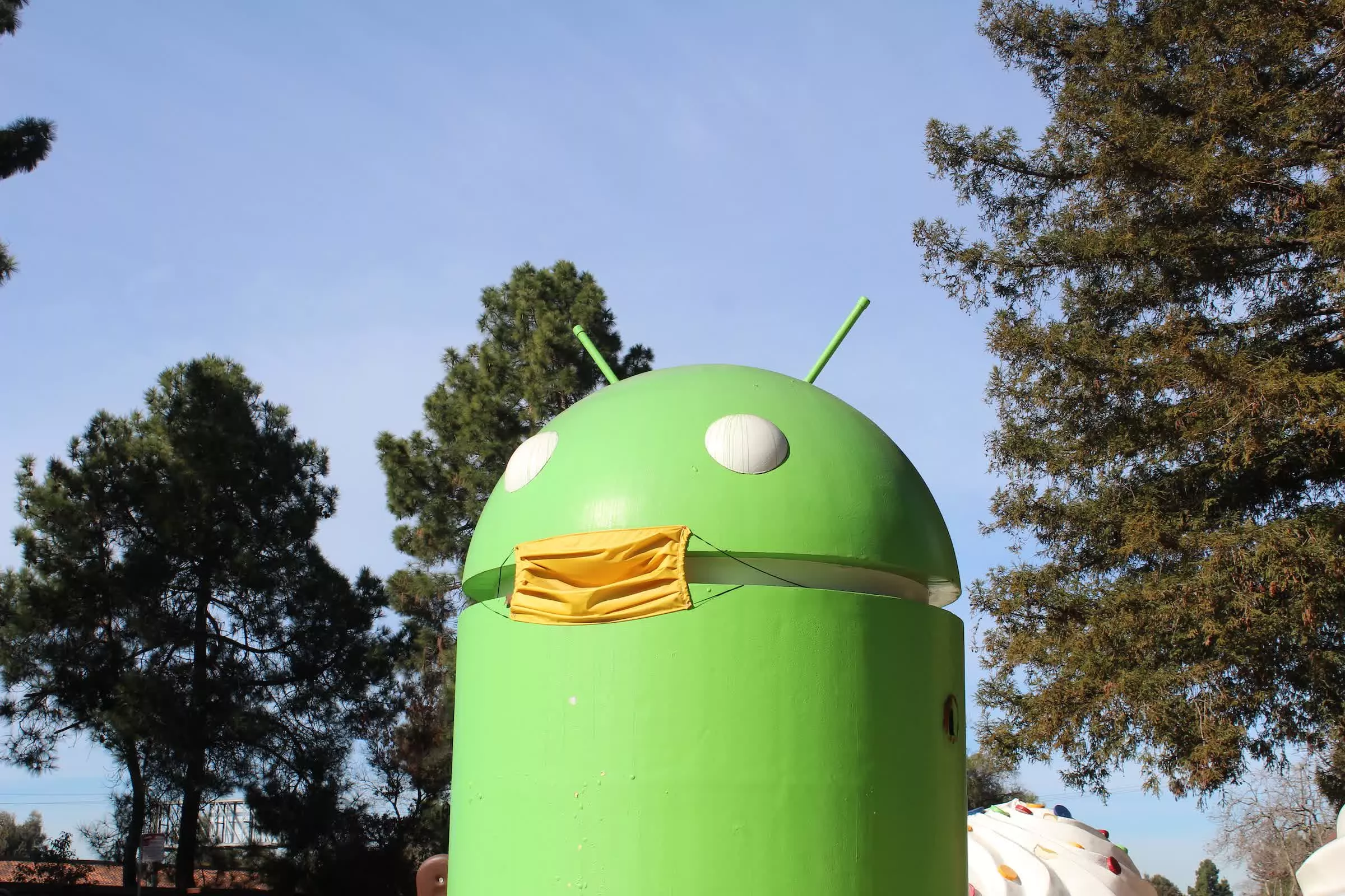 Pre-installed Malware Plagues Millions of Android Phones